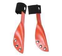 Climbing Spike Caps, Protective Covers, Safety Gear, Soft Flexible Guards for Spikes, Gardeners Needed Outdoor Equipment, Farmers, Hikers, Family Landscapers, Tree Climbers, Workers