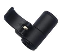 Climbing Stick Lock - Trekking Pole Replacement Nut | Wear-Resistant Locking Tool For Hiking Mountaineering Backpacking Securing And Unlocking Your Walking