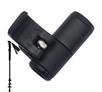 Climbing Stick Lock - Universal Climbing Pole Quick Flipping Lock