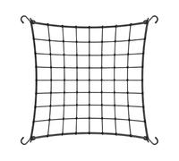 Climbing Support Net for Grow Tent - Strong Flexible Reusable Mesh Framework, Durable Garden Assistance System for Tomatoes Cucumbers Peas Vines Cantaloupe Fruit Vegetables Flowers | Home Greenhouse C