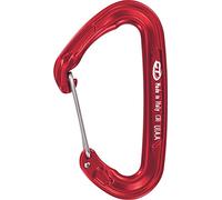 Climbing Technology 2C43900YJACTSTD, Rinvio Unisex Adulto, Rosso, Taglia Unica