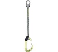 Climbing Technology 2E67222CTXXD Ice Hook Rinvio, Verde