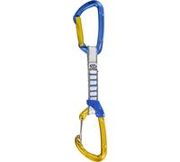 Climbing Technology 2E694GCD0ACTXXD Berry Set NY Rinvio, Blu/Ocra