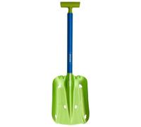 Climbing Technology Snow Blade Pala da valanga verde/azzurro