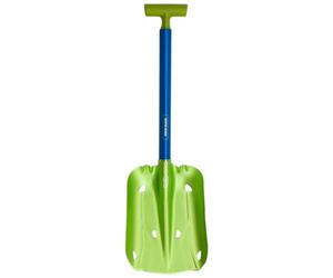 Climbing Technology 2I80600ZZWNCTST Pala, Verde/Azzurra, Taglia Unica
