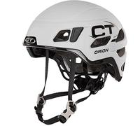 Climbing Technology Orion, Casco Unisex - Adulto, Grigio/Nero, 52-56 cm