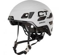 Climbing Technology 6X94206AM0CTXXD Orion Casco, Grigio/Nero