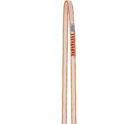 Climbing Technology 7W096120ABCSTD, Looper Dy PRO 120 Cm Nessun Genere, Bianco/Rosso