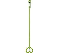 Climbing Technology 7W171070STD ADV Park I 70 cm Fettuccia, Verde