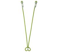Climbing Technology ADV Park Y 60 cm, Fettuccia Unisex - Adulto, Verde