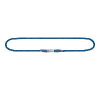 CLIMBING TECHNOLOGY Alp Loop 60cm - Unisex - Blu - Taglia unica- modello 2024
