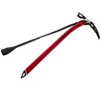 Climbing Technology Alpin Tour Piccozza da Ghiacciaio, Rosso, 60 cm