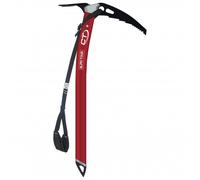 Climbing Technology - Alpin Tour - Piccozze 60 cm rosso