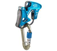 Climbing Technology Alpine-Up, assicuratore Unisex-Adulto, Blu, Unica