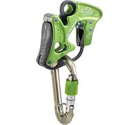 Climbing Technology Kit assicuratore Alpine-up (Verde)