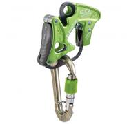 Climbing Technology Kit assicuratore Alpine-up (Verde)