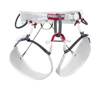 Climbing Technology Altimate - imbrago scialpinismo XS/M White/Red unisex