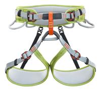 Climbing Technology Ascent Imbrago Verde/Grigio Uomo 7H146