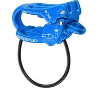 Dispositivo di assicurazione Climbing Technology Be-Up blu