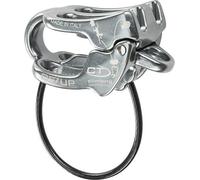 Climbing Technology Be-Up Assicuratore, Grigio, Taglia Unica