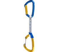 Climbing Technology Berry Set Dy Blu/Ocra, 12 cm/RNUM