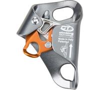 Climbing Technology Chest Plus Bloccante, Unisex - Adulto, Grigio, Taglia Unica