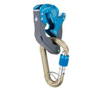 Climbing Technology Assicuratore Click Up Kit Plus (Blu)