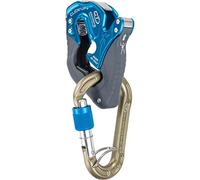 Climbing Technology Assicuratore Click Up Kit Plus (Blu)