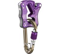 Climbing Technology - Click Up Kit - Color: Viola