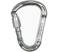 Climbing Technology Concept SG 2C33800XTBCTSTD Moschettone, Lucido, Taglia Unica