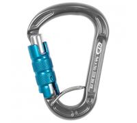 Climbing Technology - Concept TGL - Connettori HMS grigio