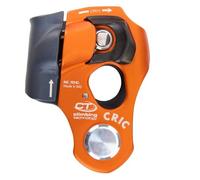 CLIMBING TECHNOLOGY Cric - Unisex - Arancione / Grigio - Taglia unica- modello 2024