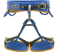 Climbing Technology Dedalo Blu/Ocra, M