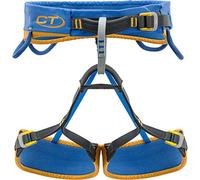 Climbing Technology Dedalo Blu/Ocra, XL