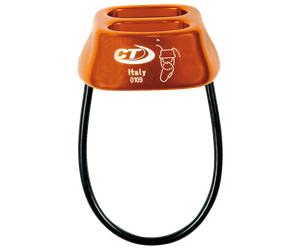 Climbing Technology Double Arancio