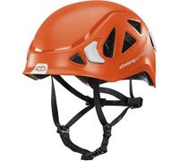 Climbing Technology Eclipse - casco arrampicata 48-56 Orange/White woman