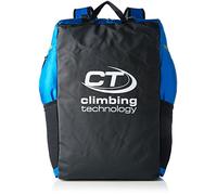 Climbing Technology Falesia Zaino Per Corda, light blue/black 2021 Sacche portamateriale