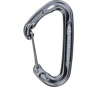 Climbing Technology Fly-Weight Evo Moschettone, Grigio, Taglia Unica