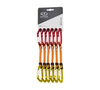 CLIMBING TECHNOLOGY Fly-weight Evo Set Ul 12cm - Unisex - - Taglia unica- modello 2025