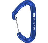 Climbing Technology Fly-Weight Rinvio, Blu, Taglia Unica