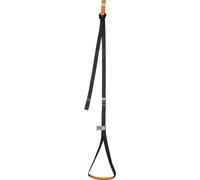 Climbing Technology Foot Loop Staffa di Risalita, Nero