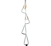 Climbing Technology Foot Step Staffa di Risalita, Grigio