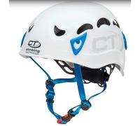 Climbing Technology Galaxy - casco One Size (50-61 cm) White/Blue unisex
