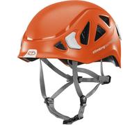 Climbing Technology Galaxy - casco arrampicata 54-62 cm Orange/White unisex