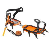 Climbing Technology - Ice Classic - Ramponi nero