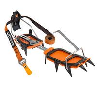 Climbing Technology Ice, Rampone Automatico Unisex - Adulto, Nero, Taglia Unica
