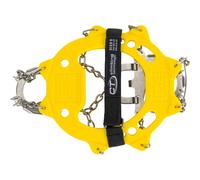 CLIMBING TECHNOLOGY Ice Traction+ - Unisex - Giallo - Taglia L- modello 2025