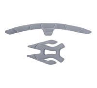 Climbing Technology Kit Ricambio per Orion 50-56 CM, CASCHI Unisex Adulto, Unica
