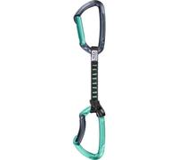 Climbing Technology Lime Set DY - rinvio arrampicata unisex