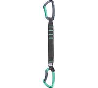 Climbing Technology Lime Set NY PRO 22 Cm - Moschettone Unisex Adulto